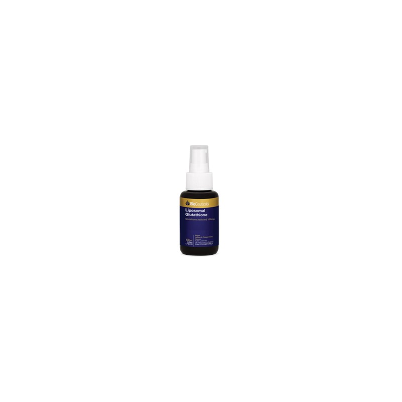 glutathione bioceuticals BIOCEUTICALS Glutathione 60 CapsulesBIOCEUTICALS Glutathione 60 Capsules –  ÚC CHÂU PHARMACY main image 1