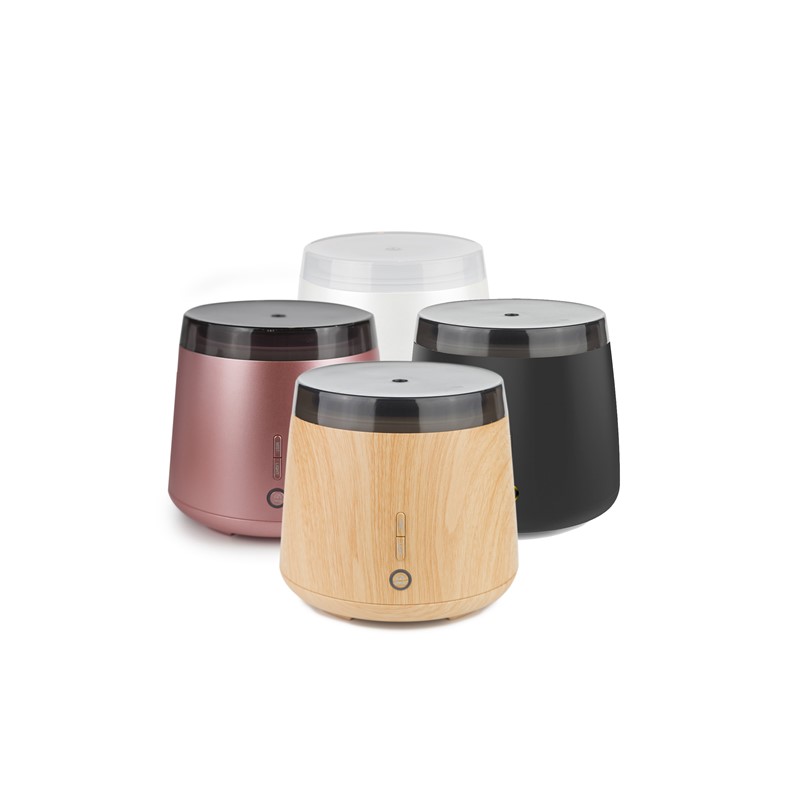 Boles D'Olor Ultrasonic Wood Aromatherapy Mist Diffuser