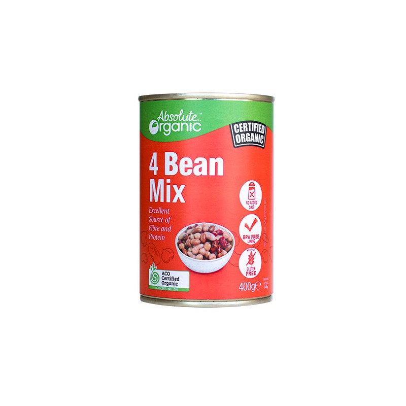 Lepeel Organics Natural 遅く Beans Iron 45g3袋